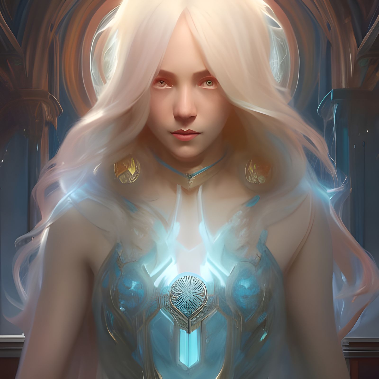 Pirate Ship with Javanese Architecture, Hyperdetailed Art