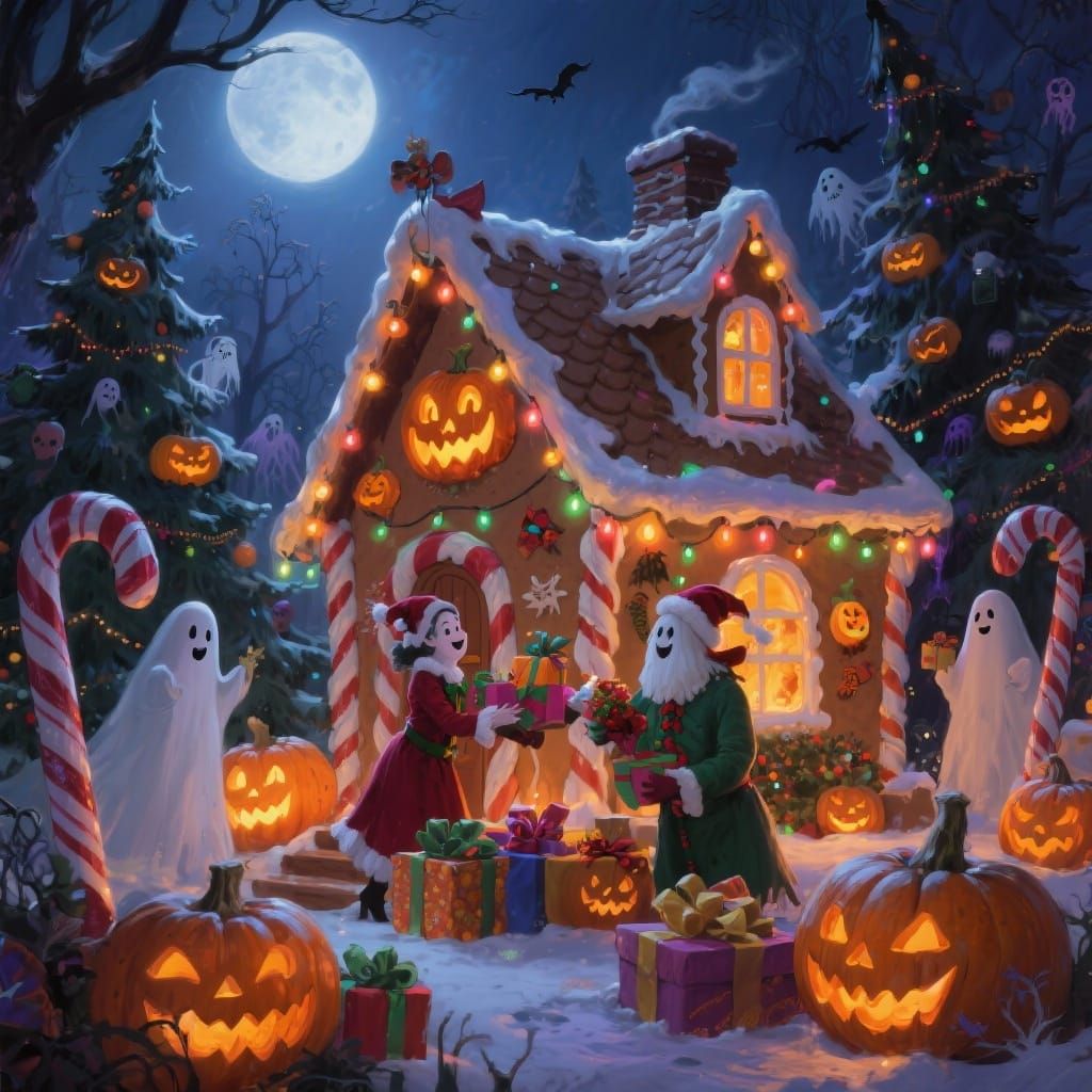 I’m confused dear, did we get our dates mixed up?