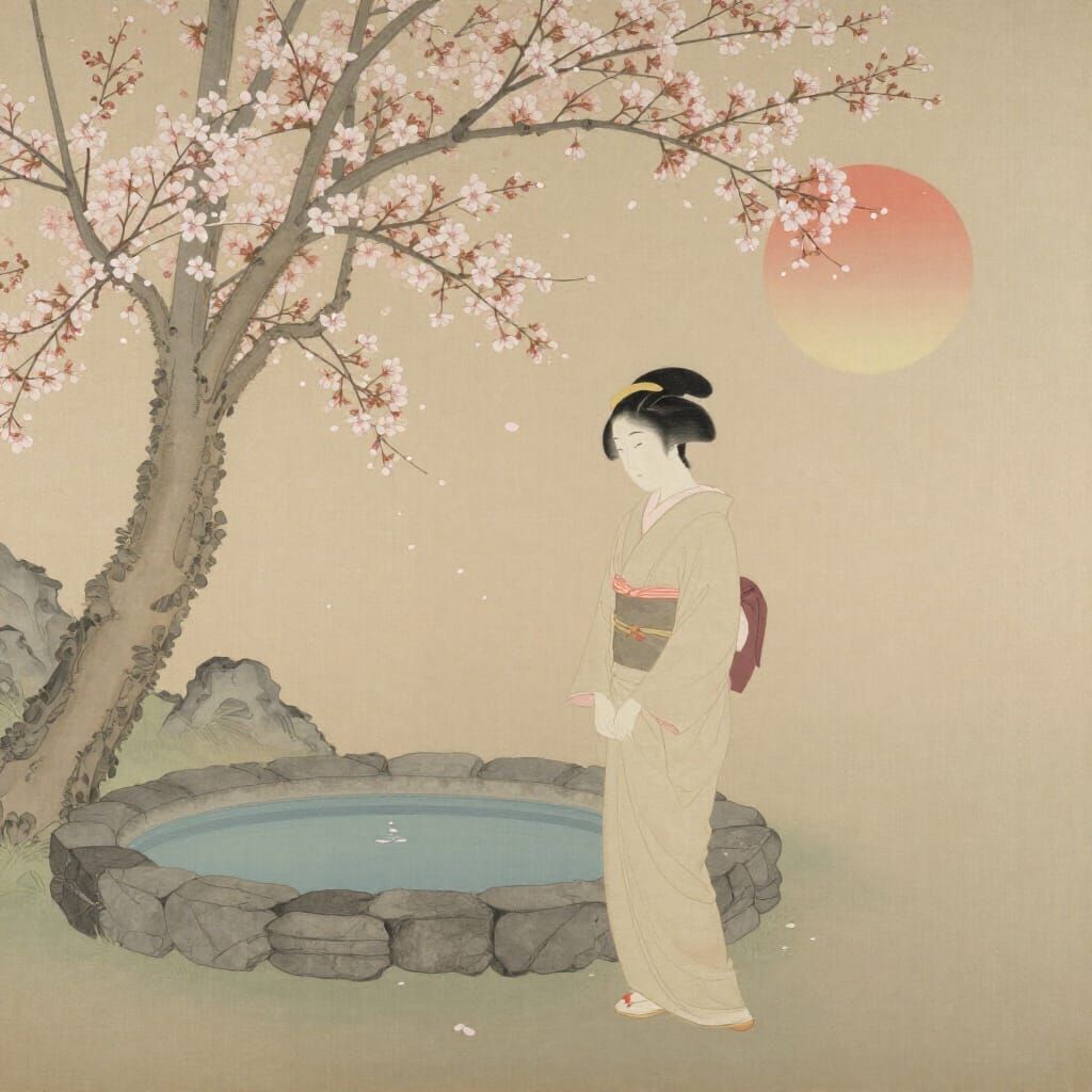 Traditional Japanese