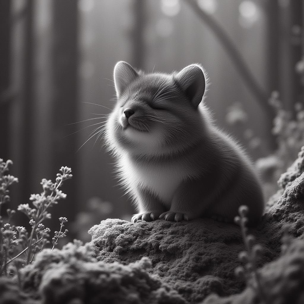 Minimalist Electronic Music Instrument