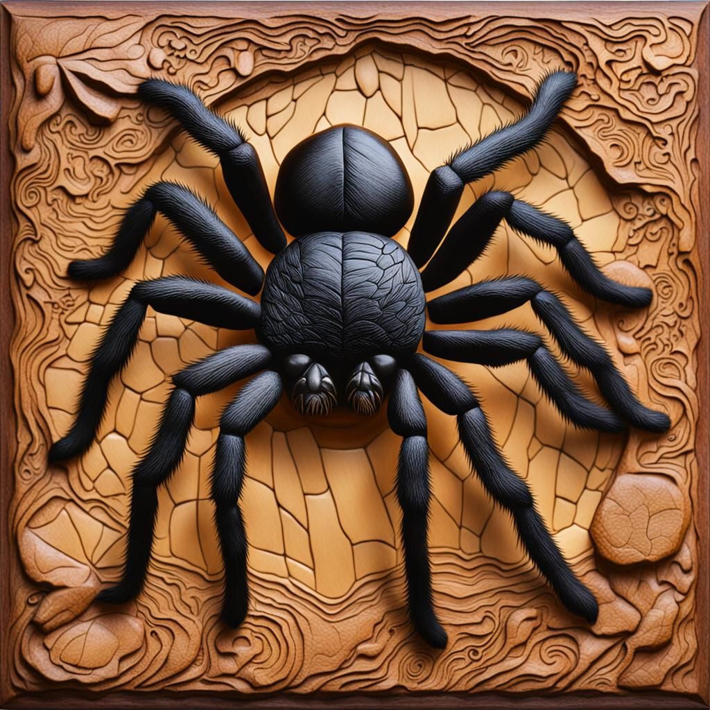 tarantula