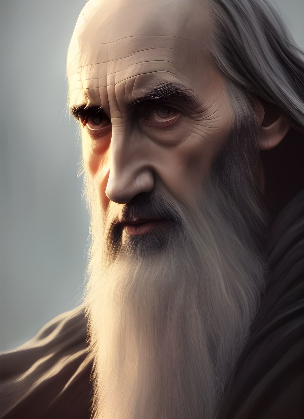 Saruman