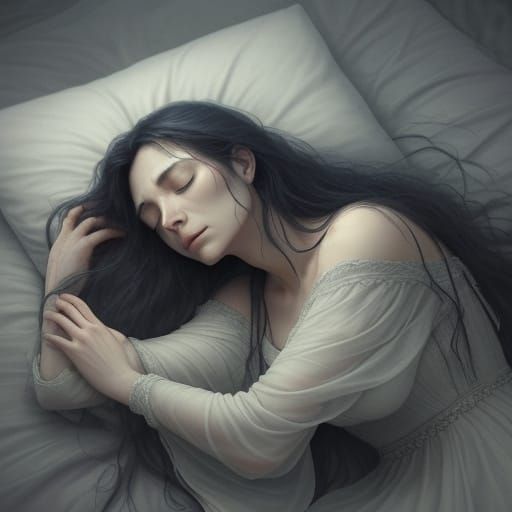 Lay down
Your sweet and weary head
Night is falling
You have...