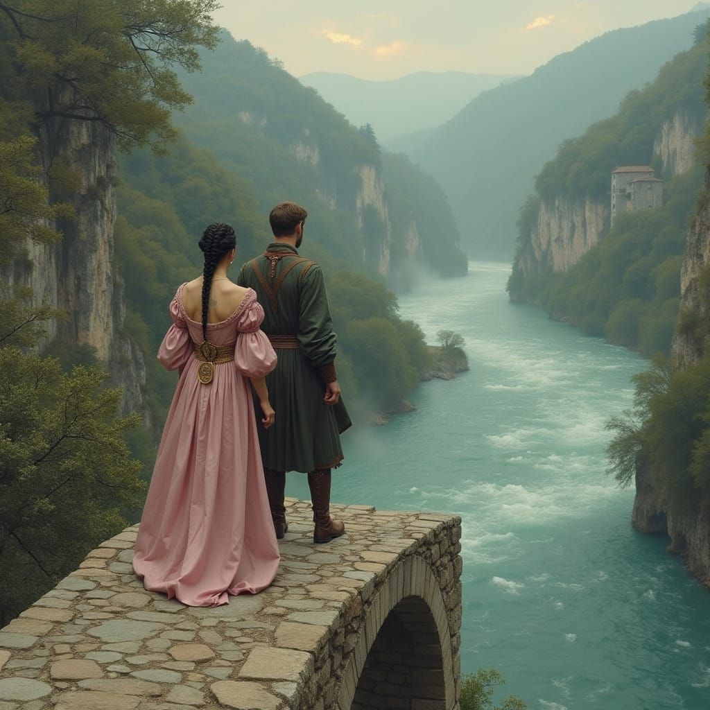 "Bellum Gloriosum"...