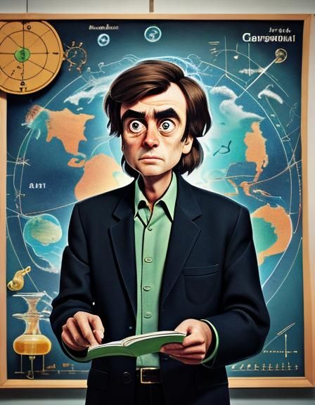 The Convergence of Science: A Unified Theory