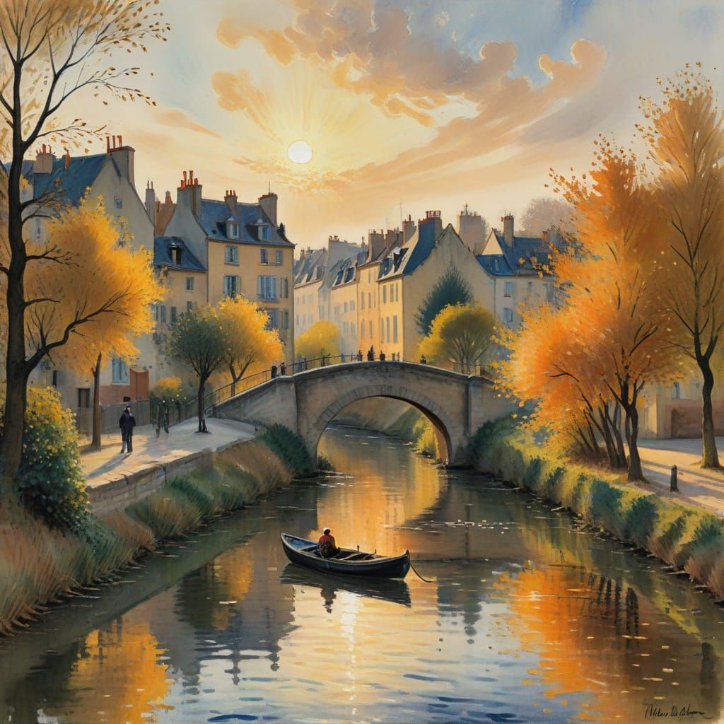 canal