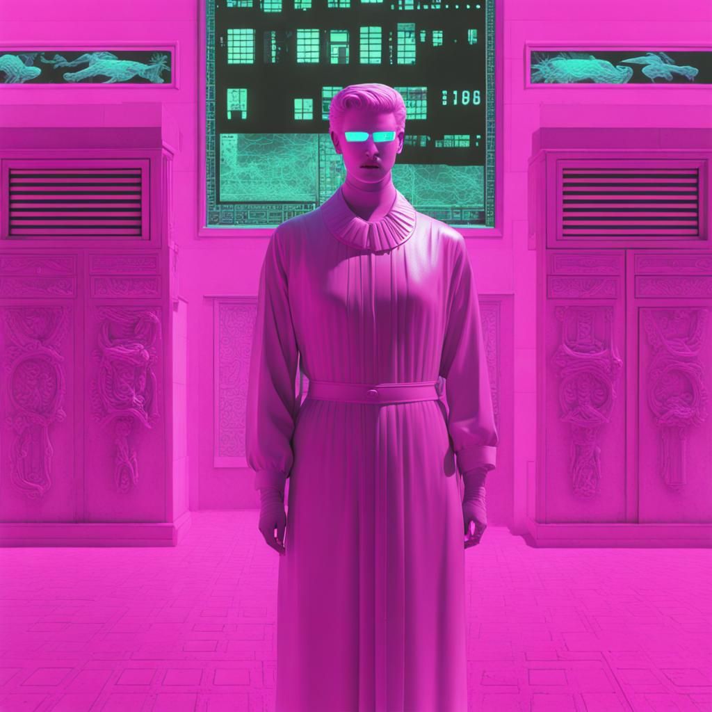 Motya Charioteer Prime