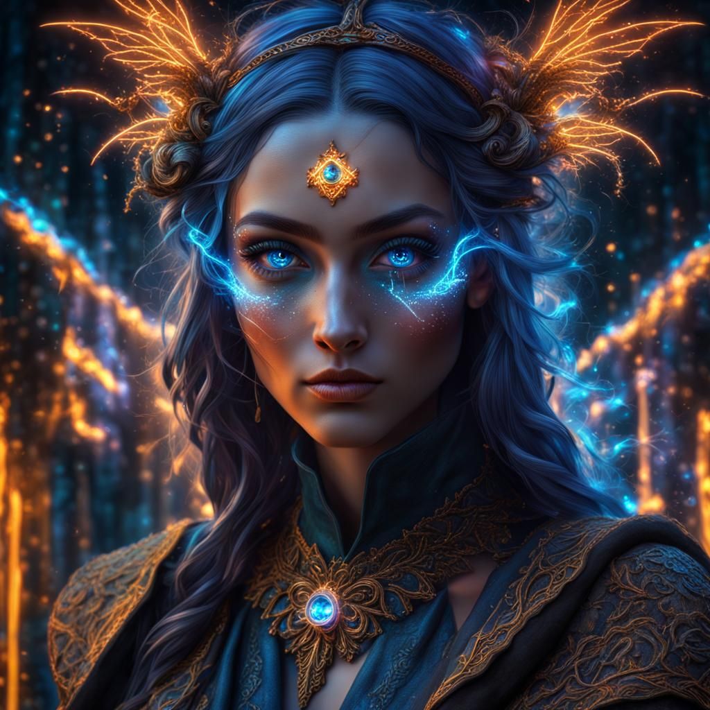 Power of The Diadem