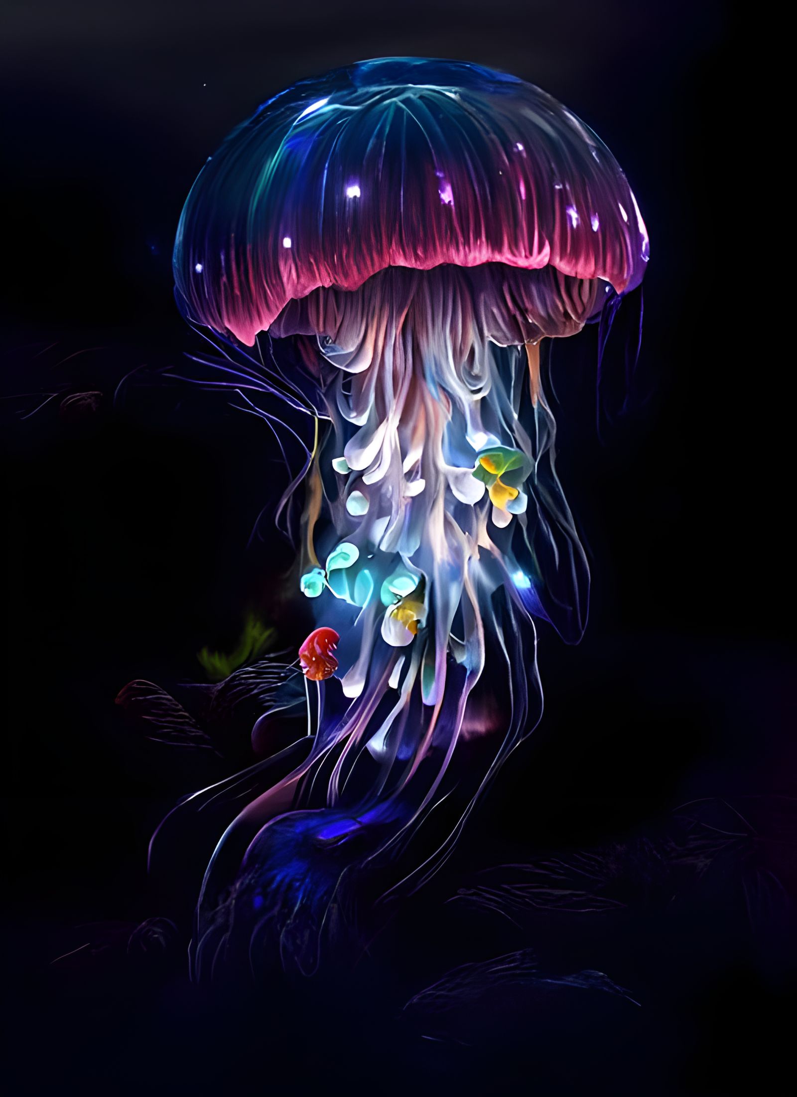 jellyfish