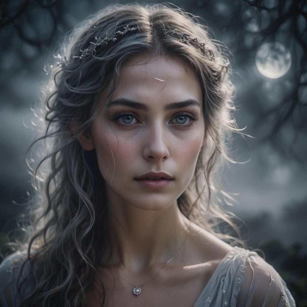 Elsa powerless version