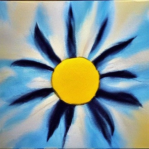 Heavenly French Kiss in Divine Sunshine