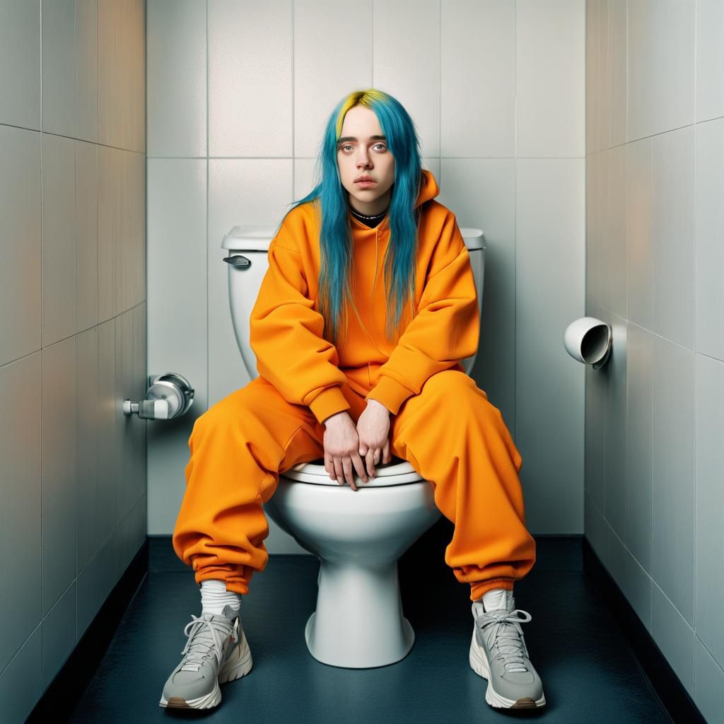 Billie Eilish