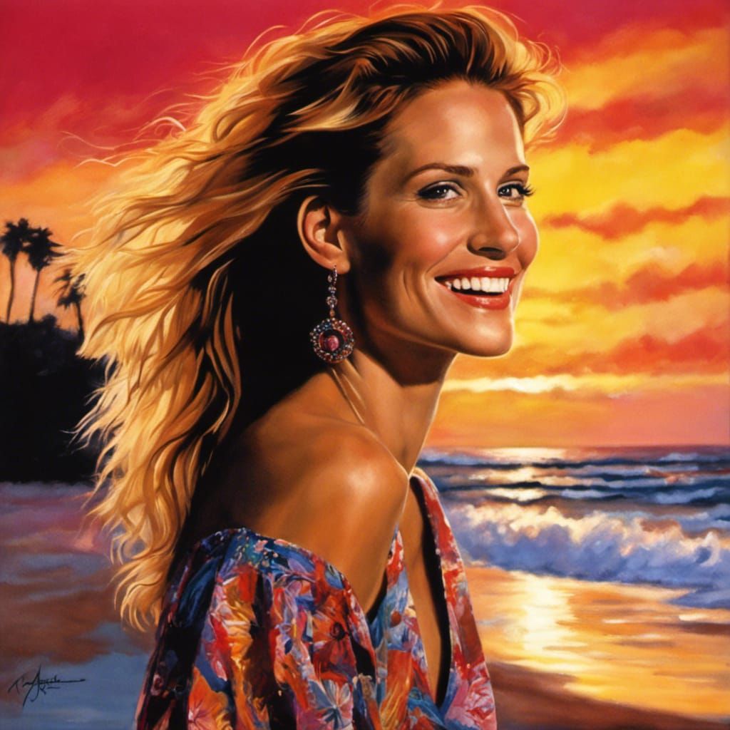 Julia Roberts 2.0 🎦🎞️