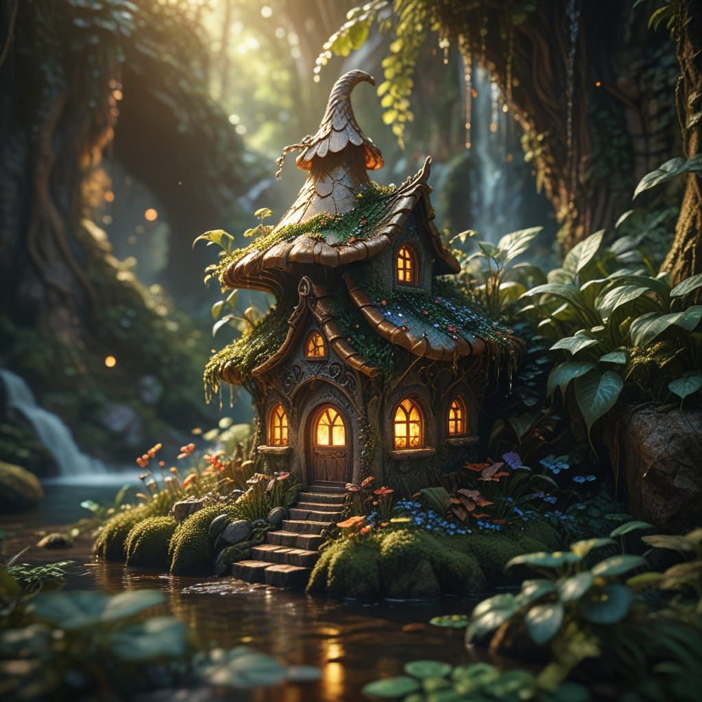 Whispers of Enchantment