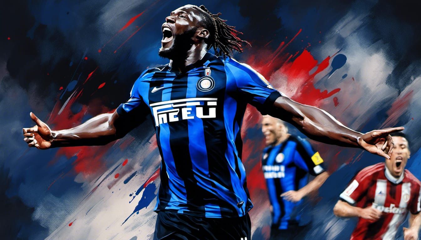 FC Internazionale Milano 5 - 1 AC Milan (Sunday Cleanup, Work #12)