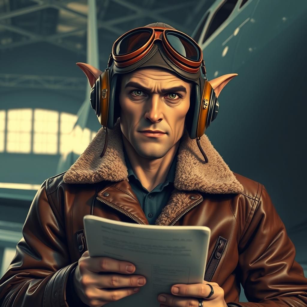 Transcontinental Hyper-sonic Delivery Service. It gets there...