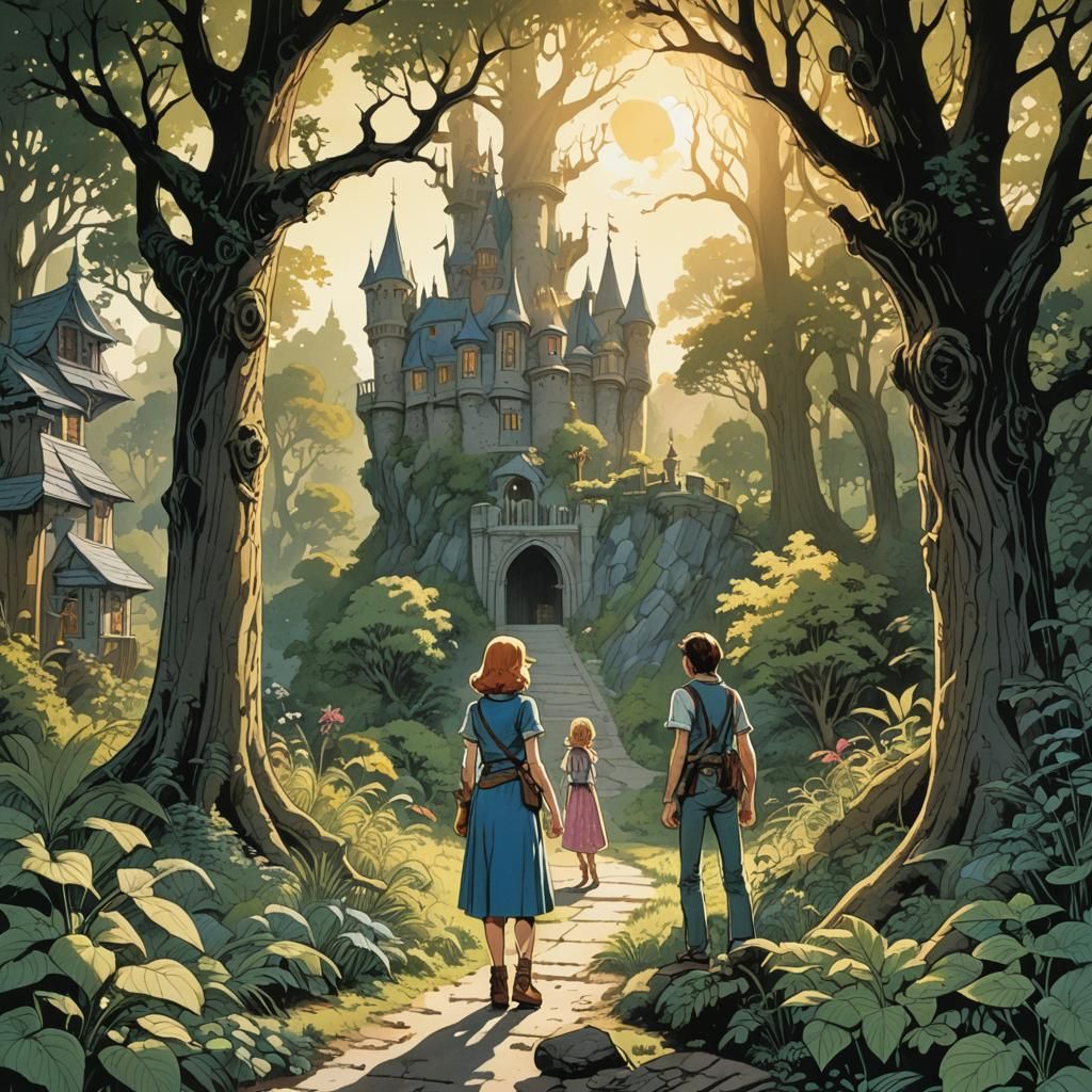 Fantasyland