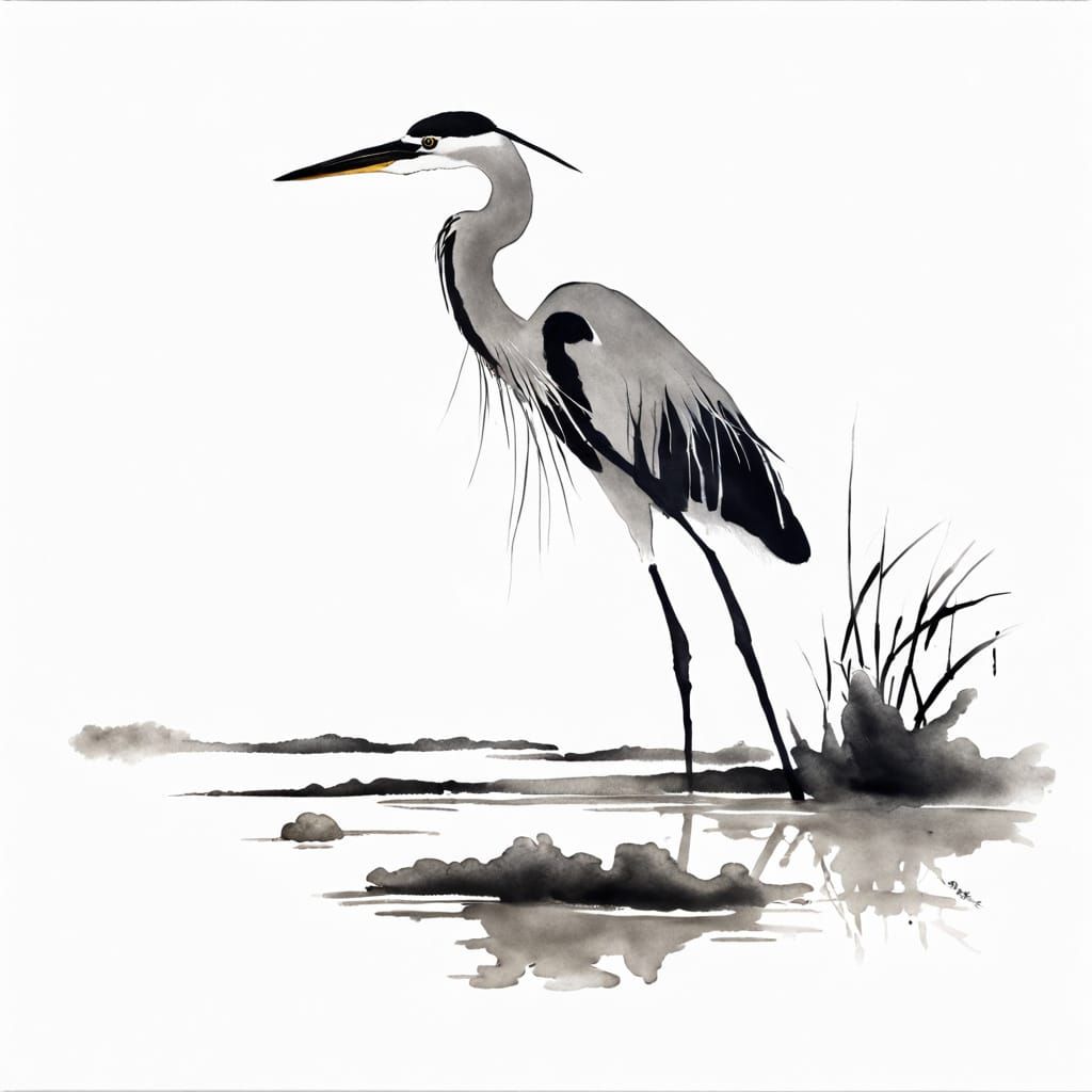 Heron