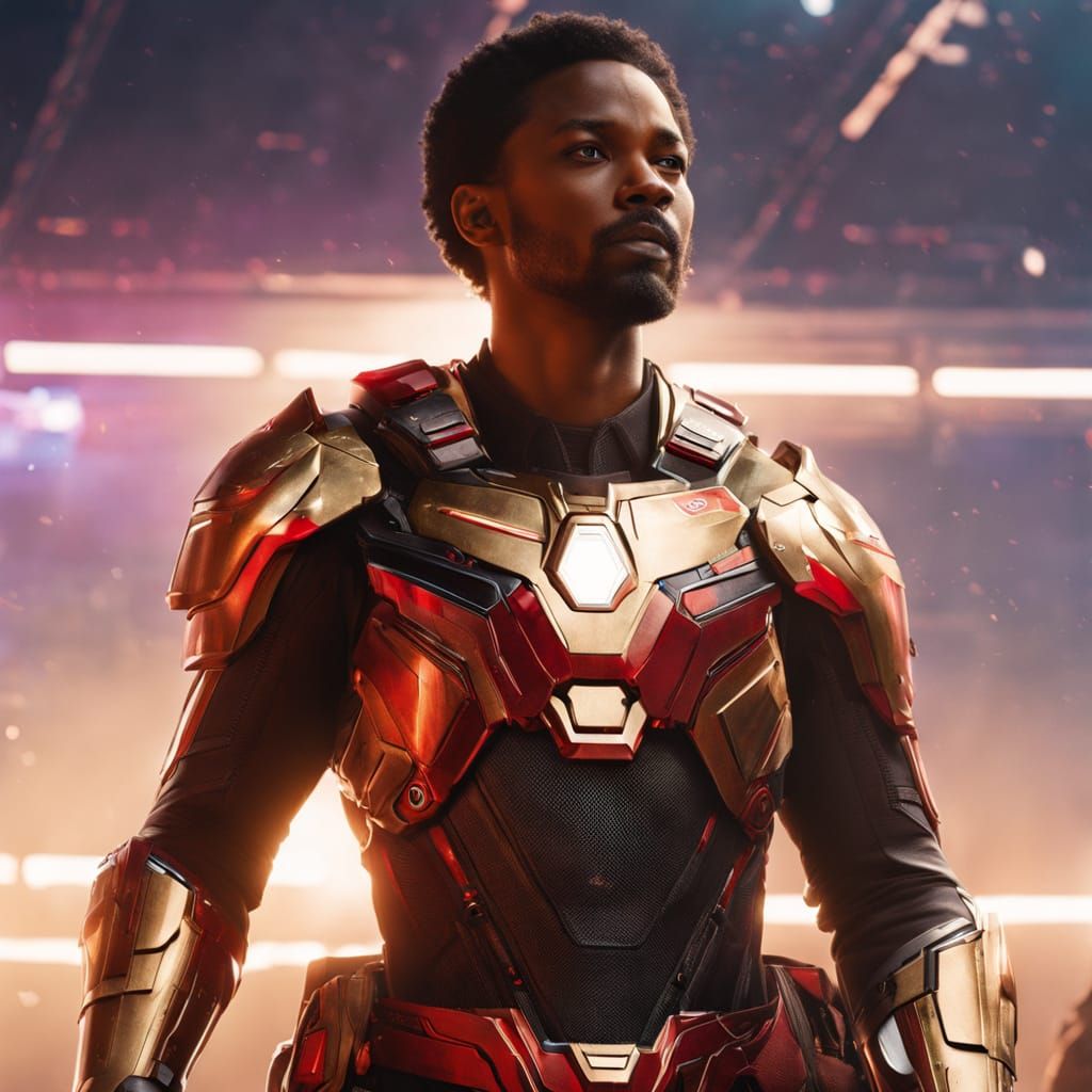 Do not be afraid, little flock, for it is your Father's good...