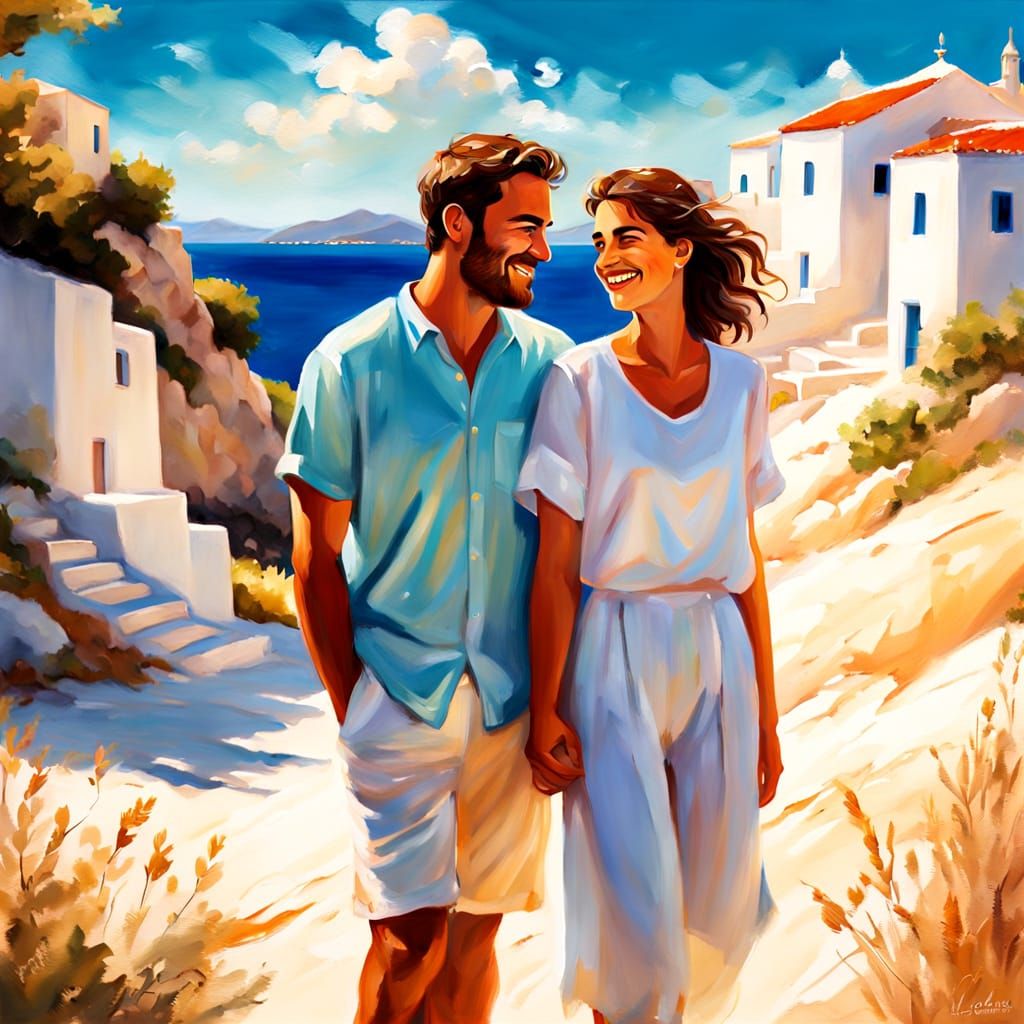 Mamma mia here I go again