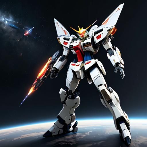Gundam