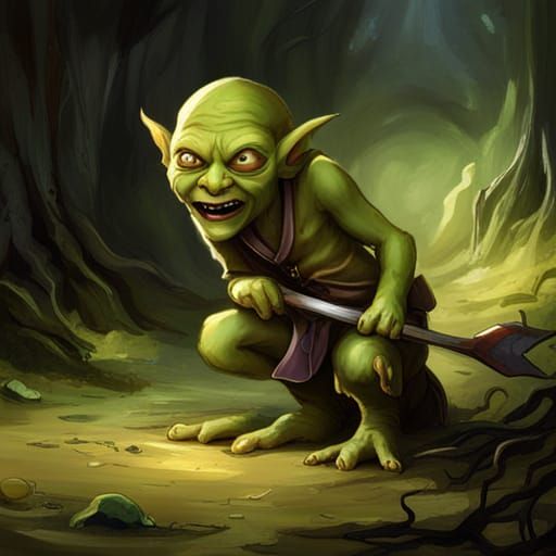 Goblin