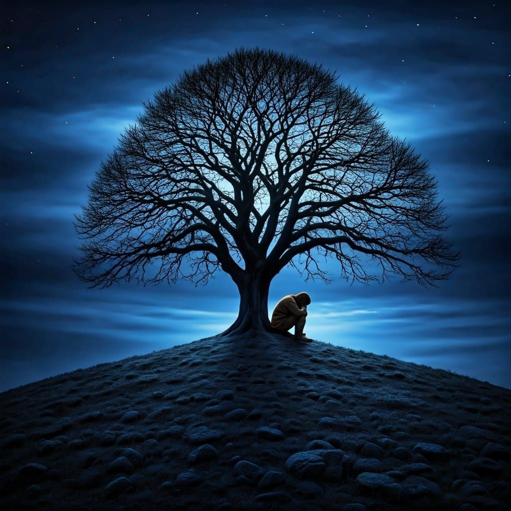 lonelyness