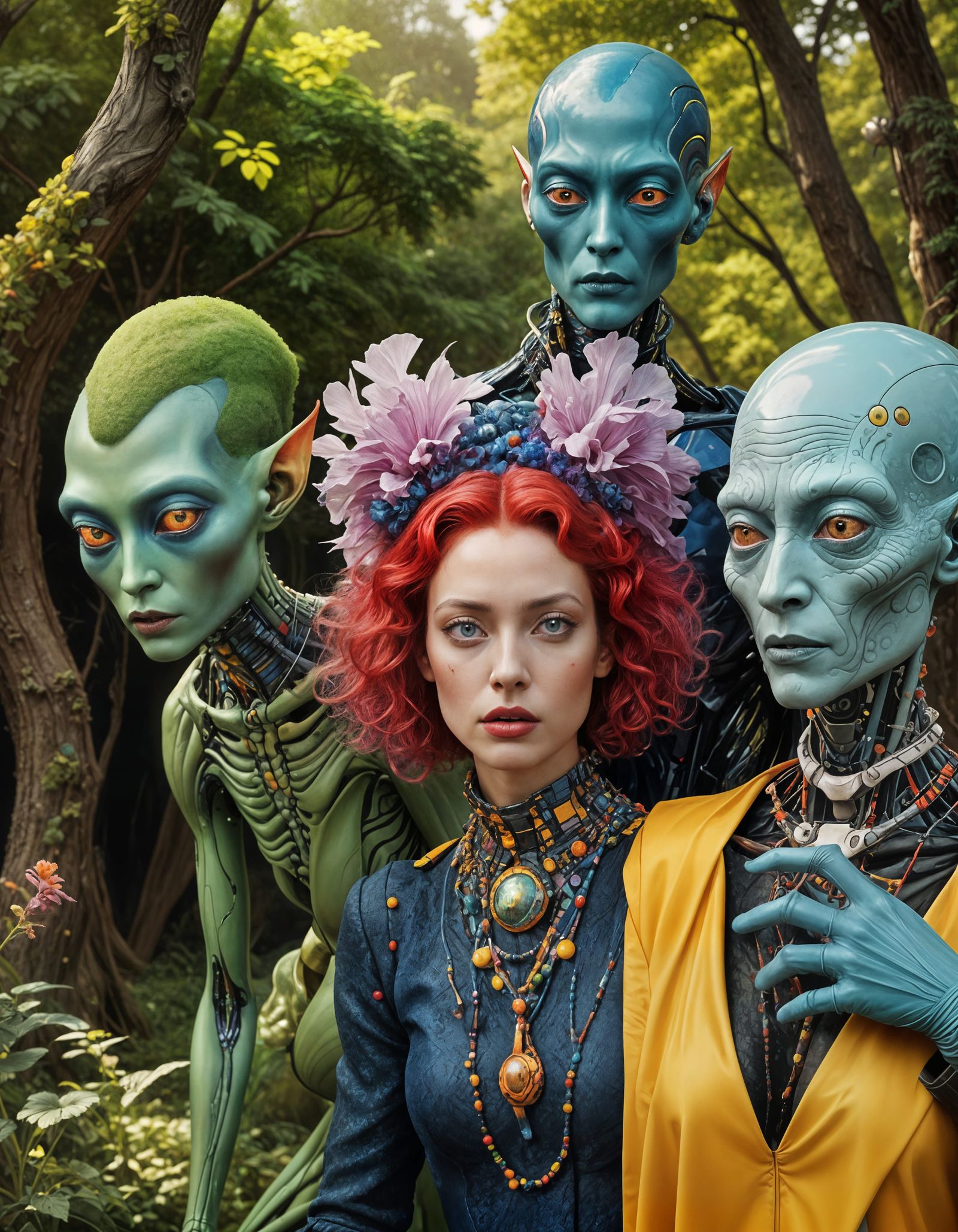 'at present, we'd rather be indoors'