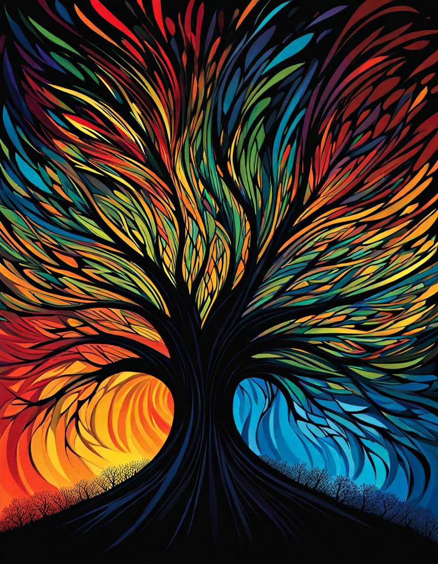 ADHD and Depression: Mind in Motion, Shadows in Stillness