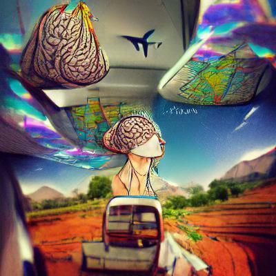 AI Generated Image