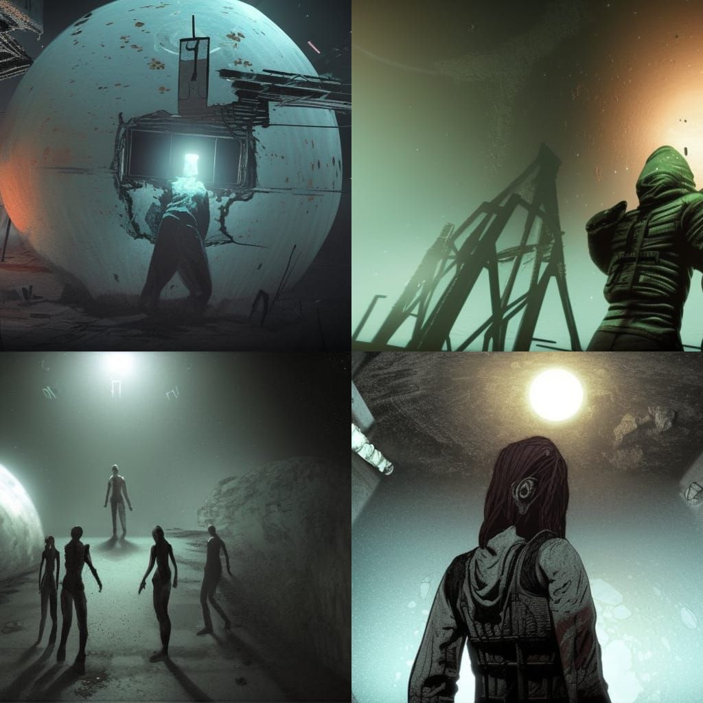 The Callisto Protocol