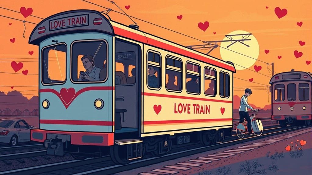 Love Train