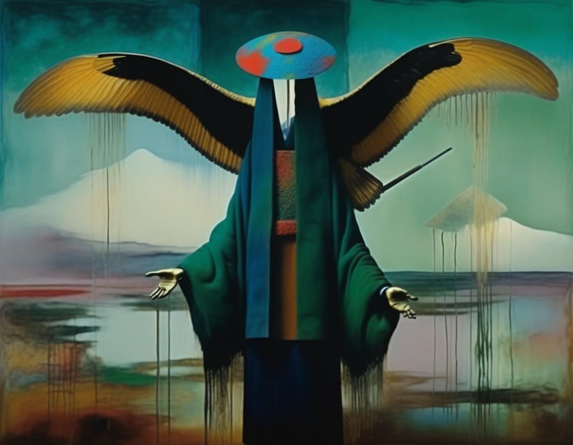 The real transformation of society will come only in love, in work, and in stillness.
Gustav Landauer