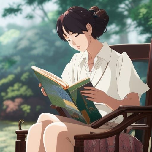 "a day without reading is like a car without an engine; It doesn't function properly" - Me