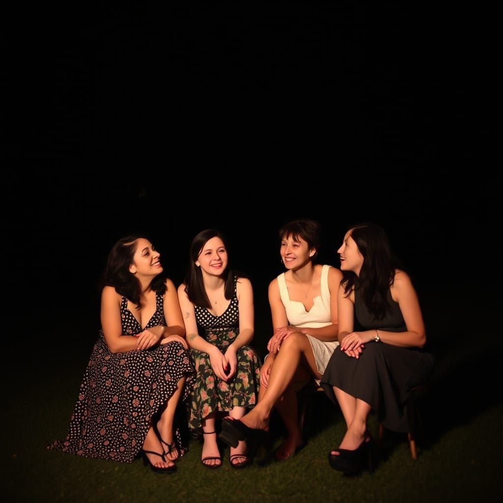 Fanciful Goddesses from the World of Lowbrow Art