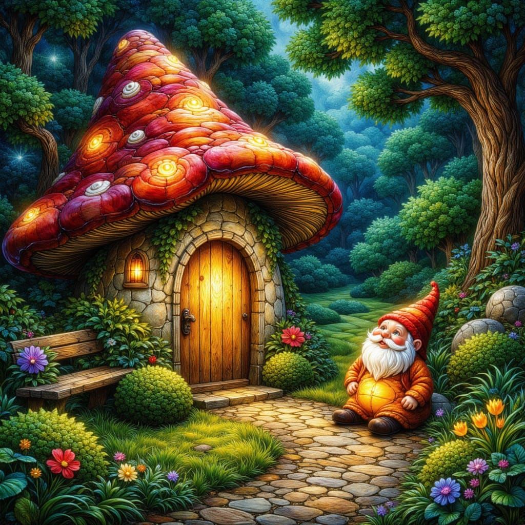 Gnome