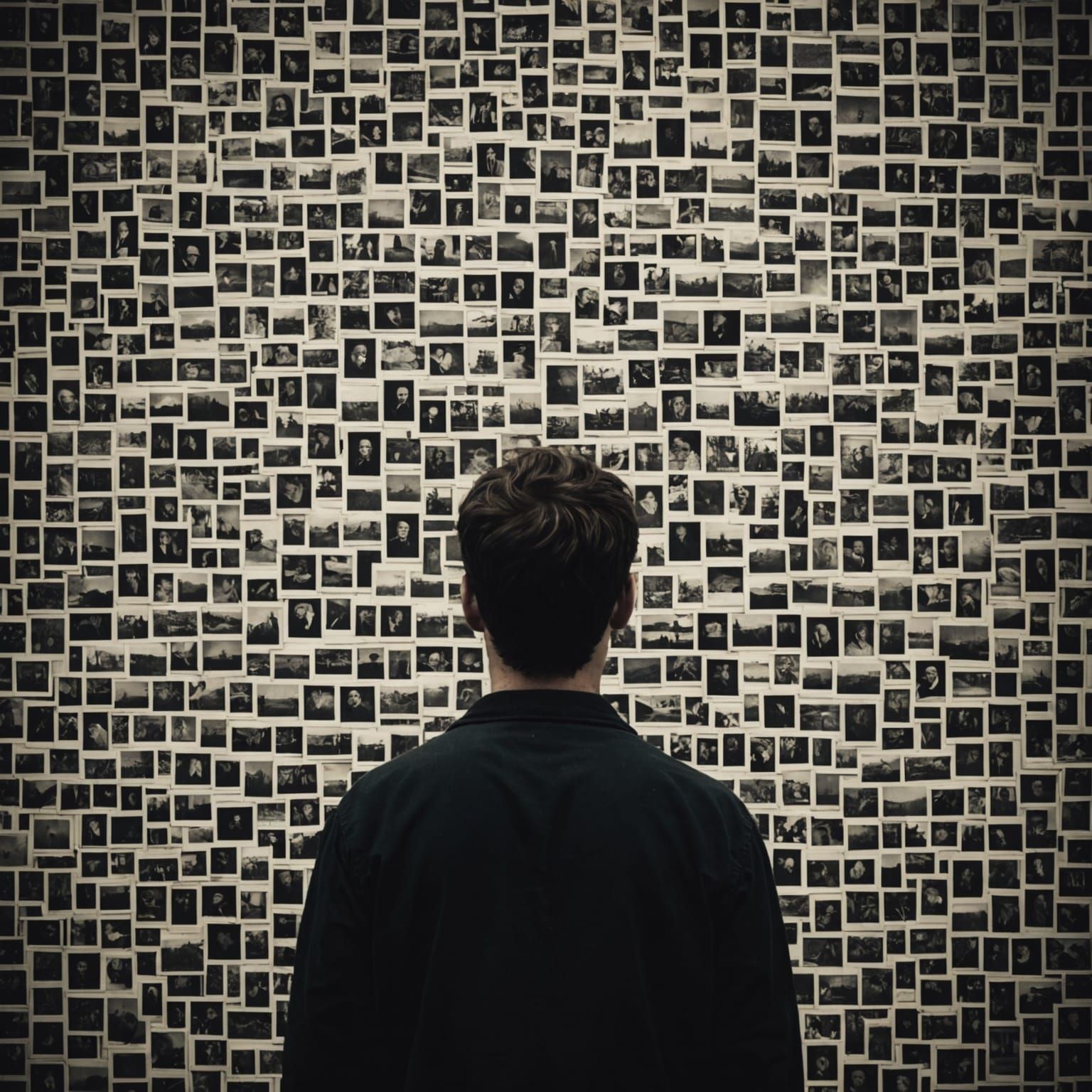 Abstract Representation of Fading Memory and Lost Names