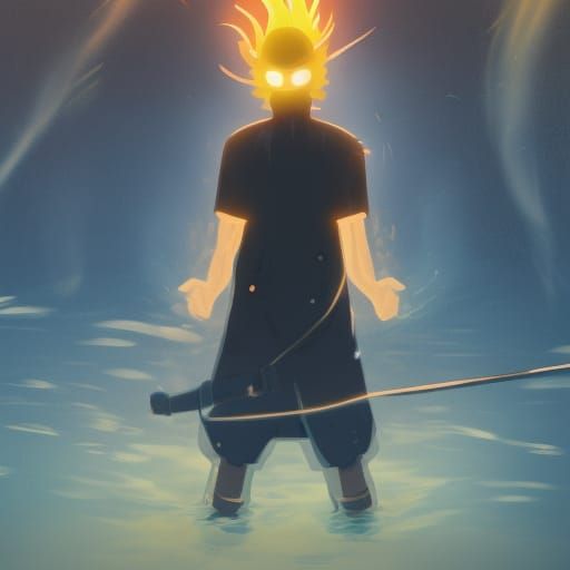 angery