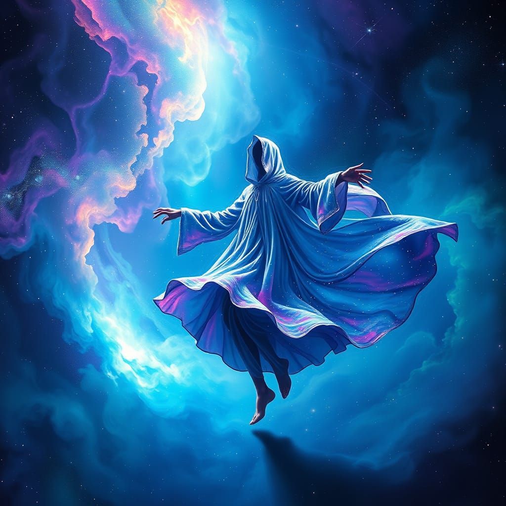 Super hero turns into pumpkin