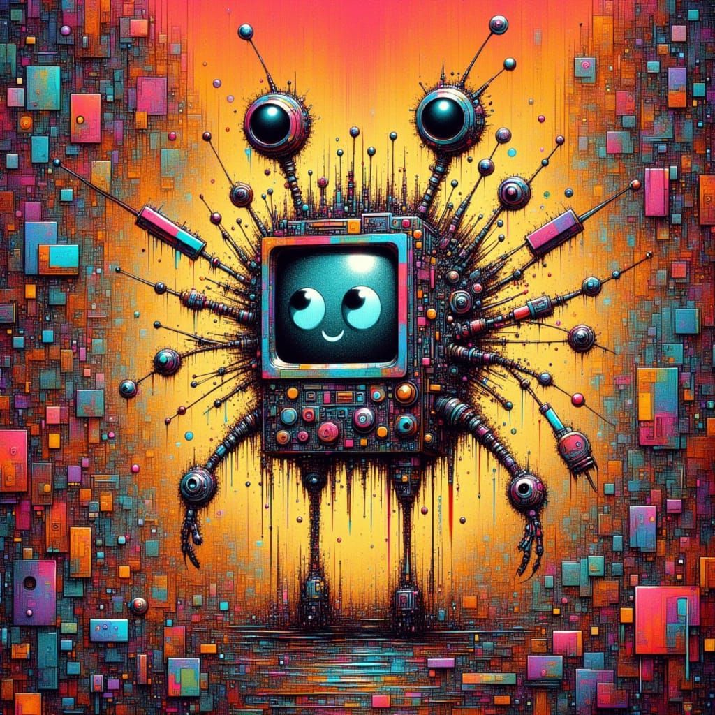 Take Me to Your Leader