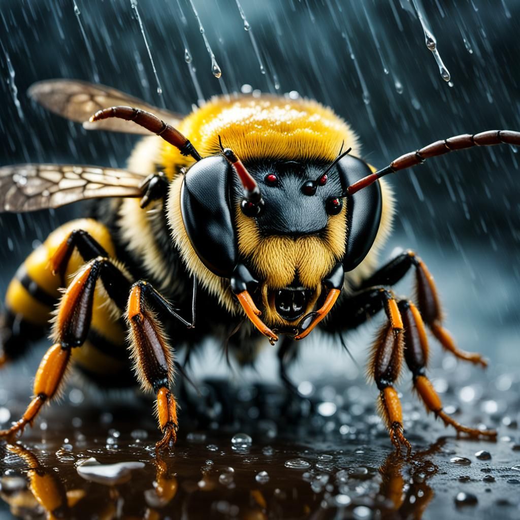 bee