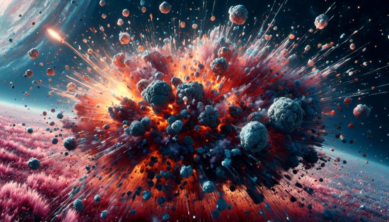 The Big Bang