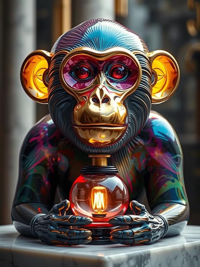 Monkeyshines