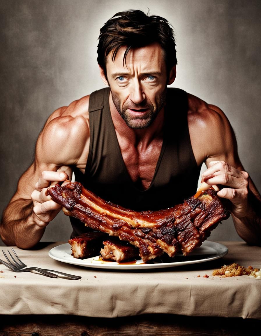 hugh jackman