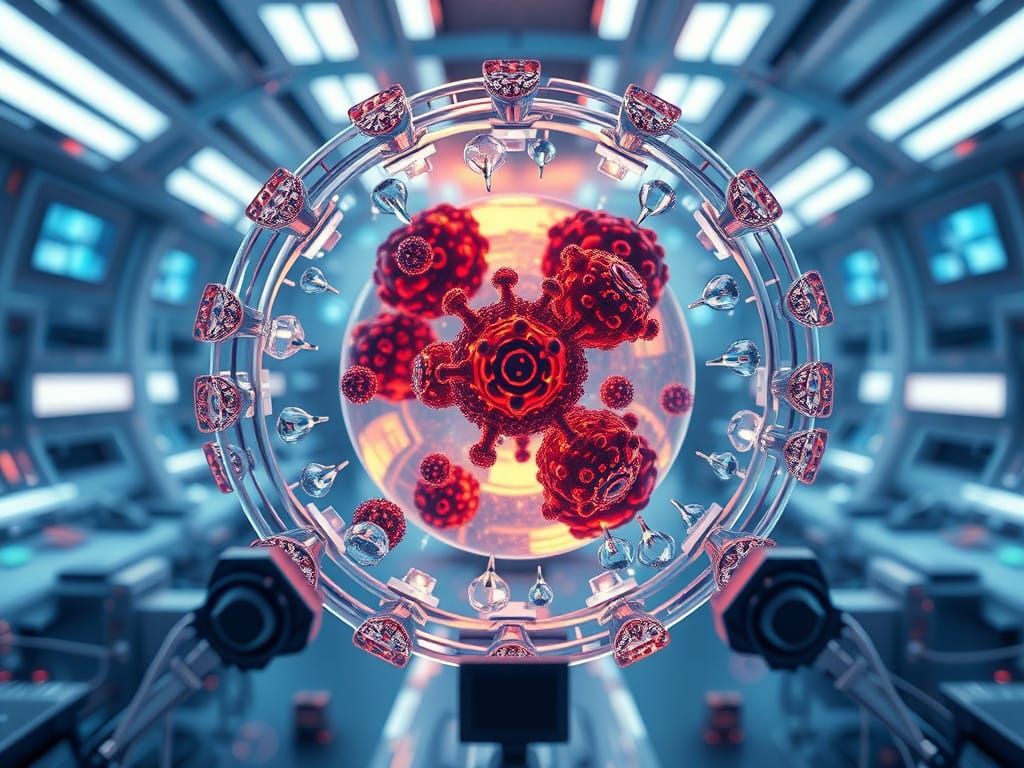 Hyperrealistic 32K Resolution Photorealistic Video