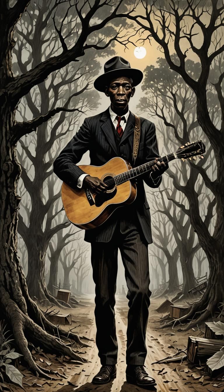 Robert Johnson