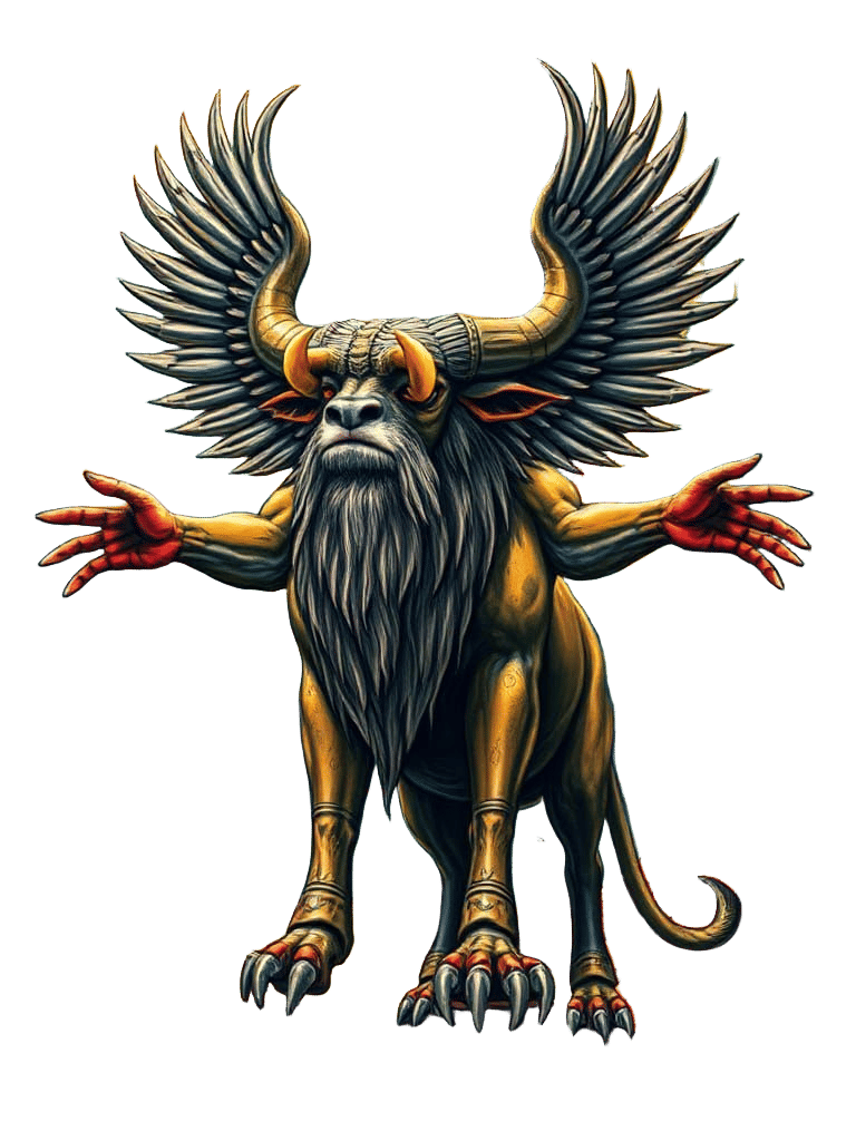 While going through the dark night of the soul, the great tr...