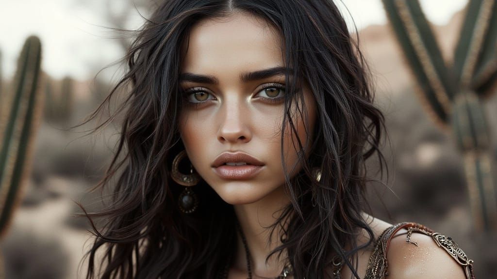 The Tatacoa Desert in Colombia Protects Many Mysteries