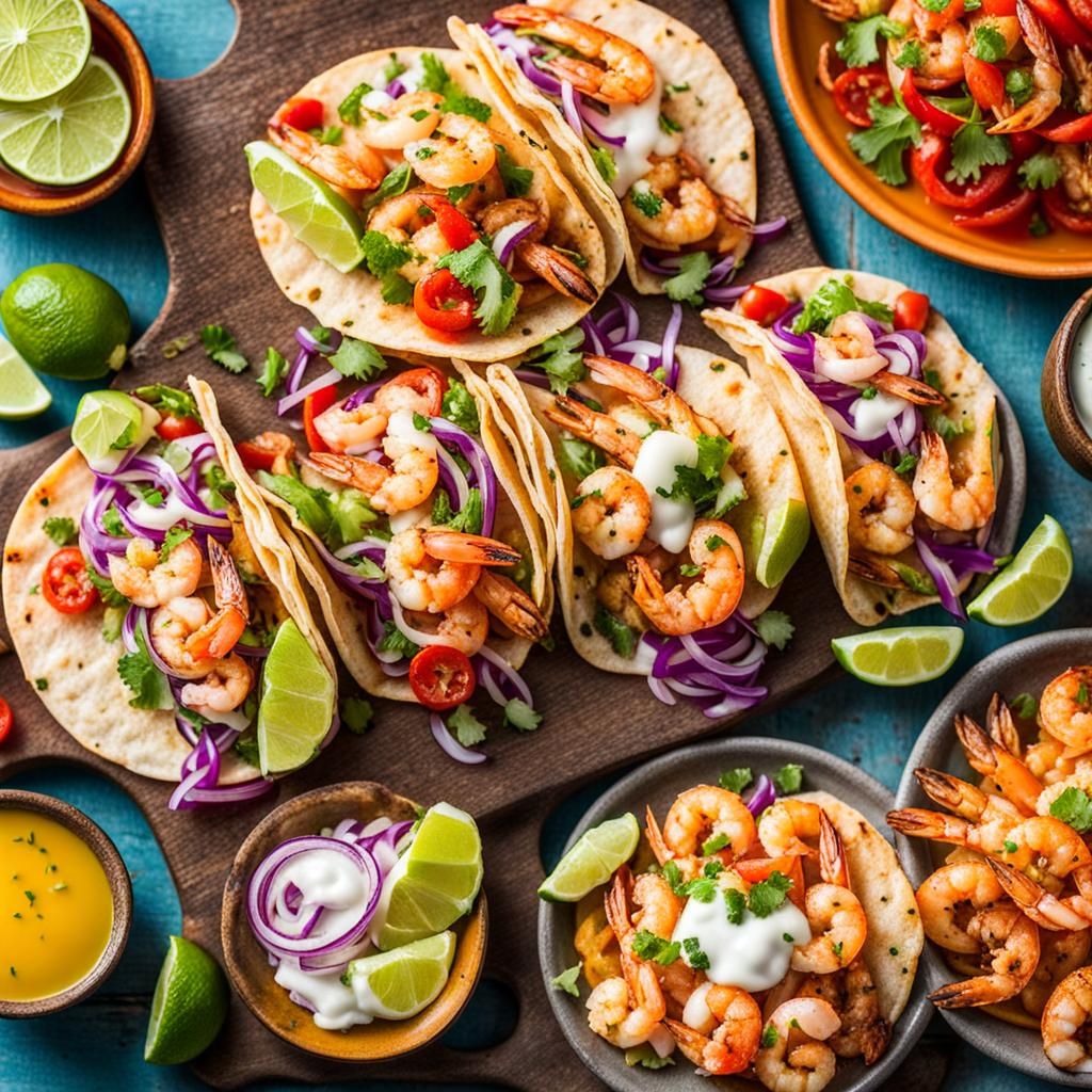 Street Tacos