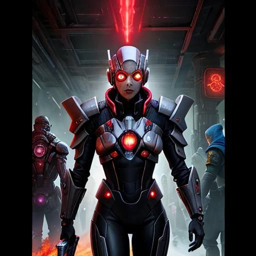 D Hart Greymaul kin Art fanatic looking for character inspir...